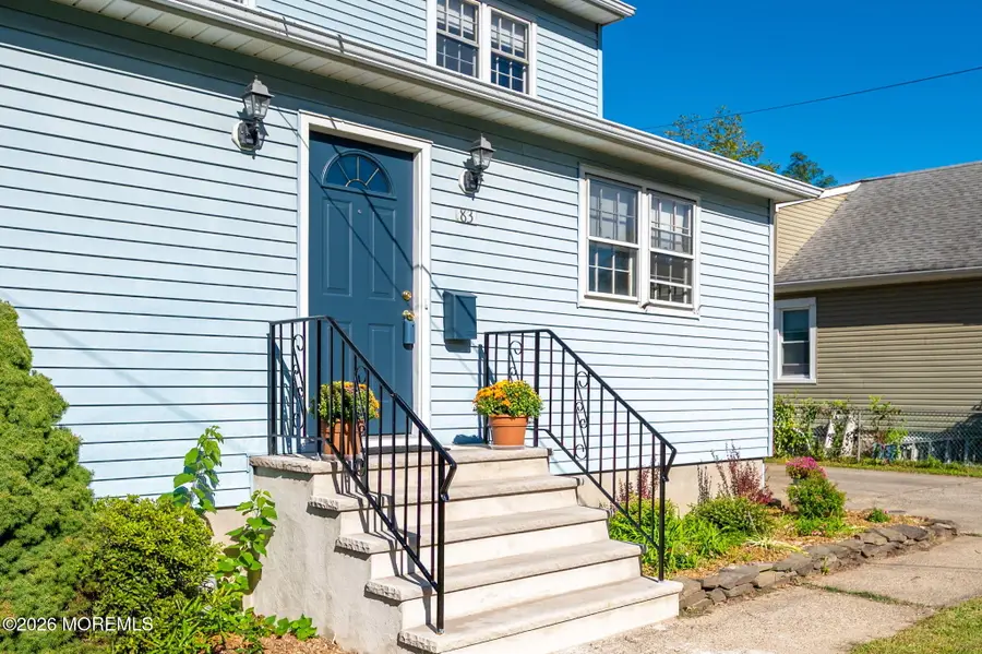83 Union Avenue, Belford, NJ 07718 - #3