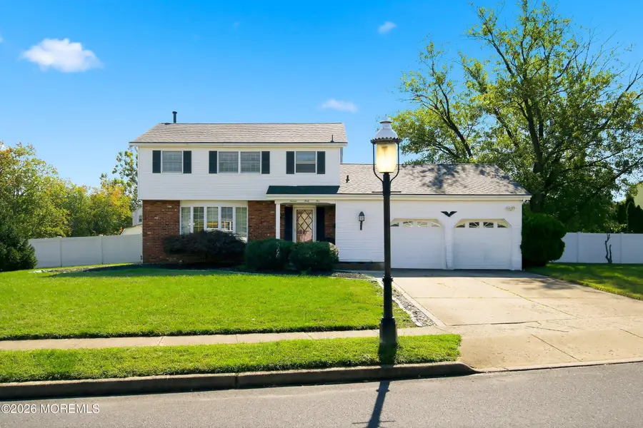 1665 White Oak Lane, Williamstown, NJ 08094 - #2