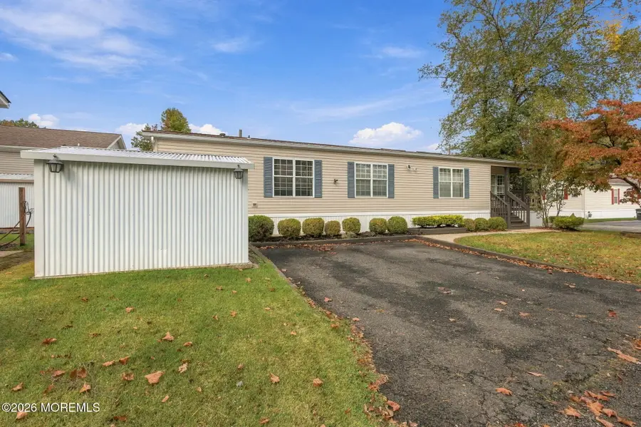 48 Village Road, Morganville, NJ 07751 - #2