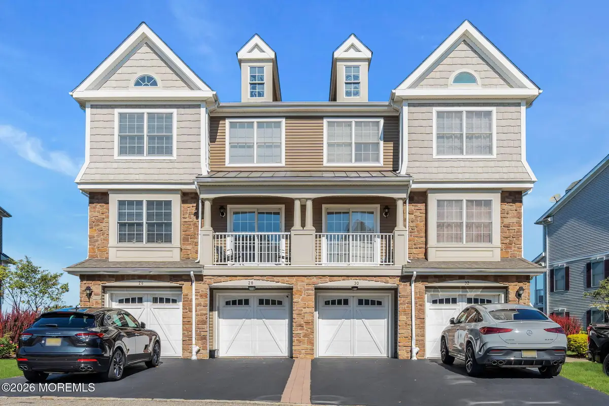 28 Raritan Reach Road, South Amboy, NJ 08879 - #1