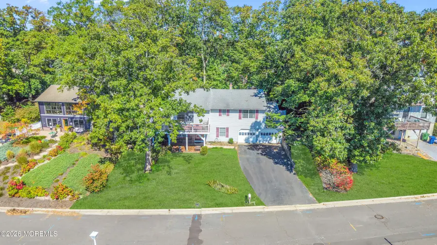 127 Arnold Place, Shark River Hills, NJ 07753 - #3