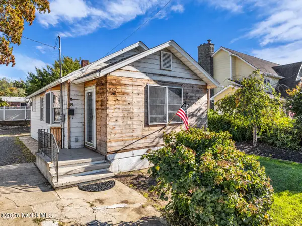 38 East Avenue, Atlantic Highlands, NJ 07716