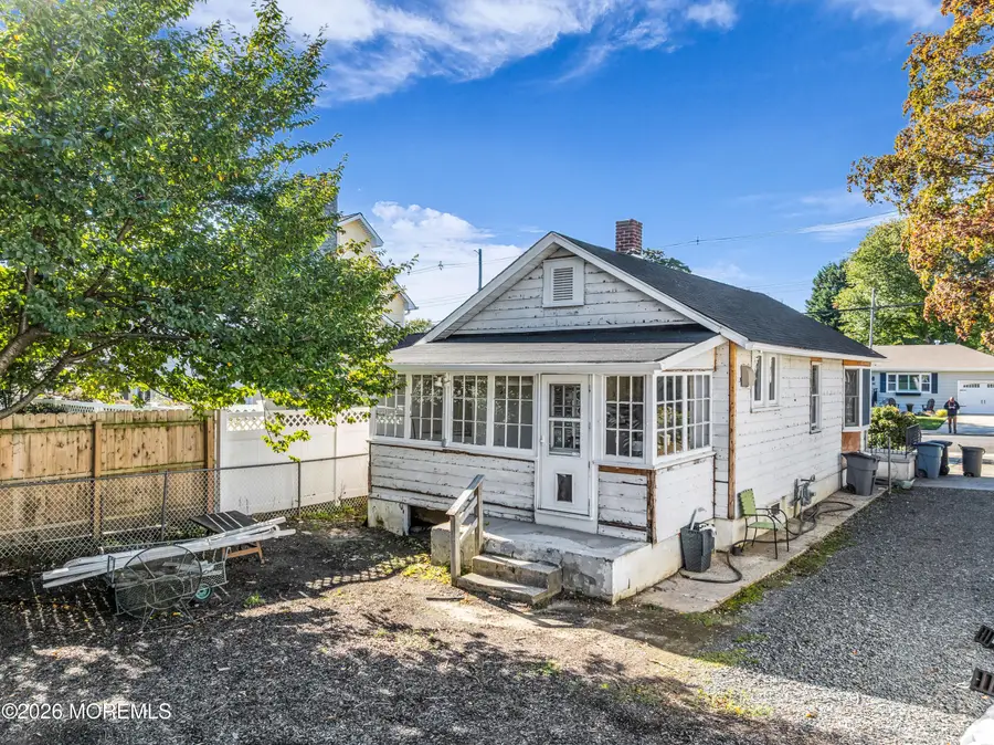 38 East Avenue, Atlantic Highlands, NJ 07716 - #3