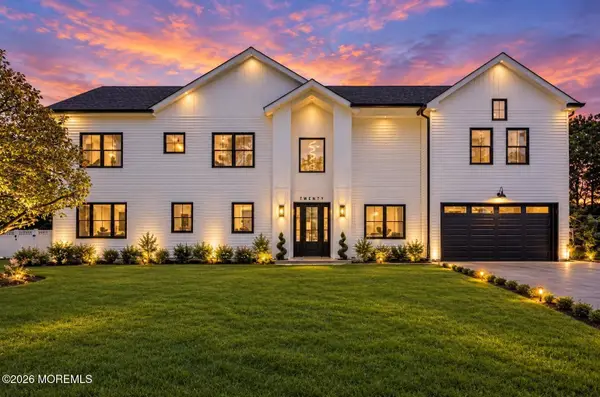 20 Francis Avenue, Morganville, NJ 07751