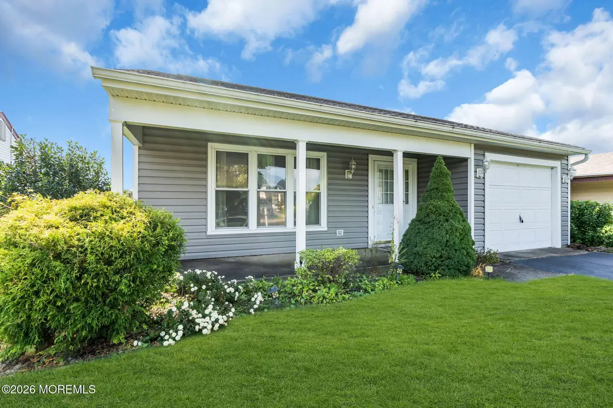 17 Marston Row, Manchester, NJ 08759 - #1