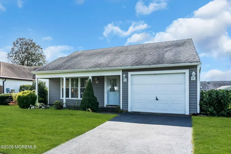 17 Marston Row, Manchester, NJ 08759 - #2