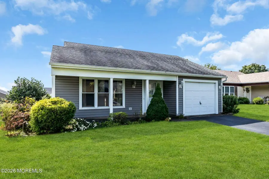 17 Marston Row, Manchester, NJ 08759 - #3