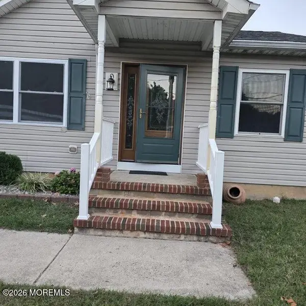 514 Georgia Tavern Road, Howell, NJ 07731