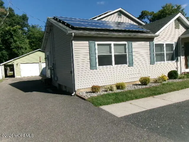 514 Georgia Tavern Road, Howell, NJ 07731 - #3