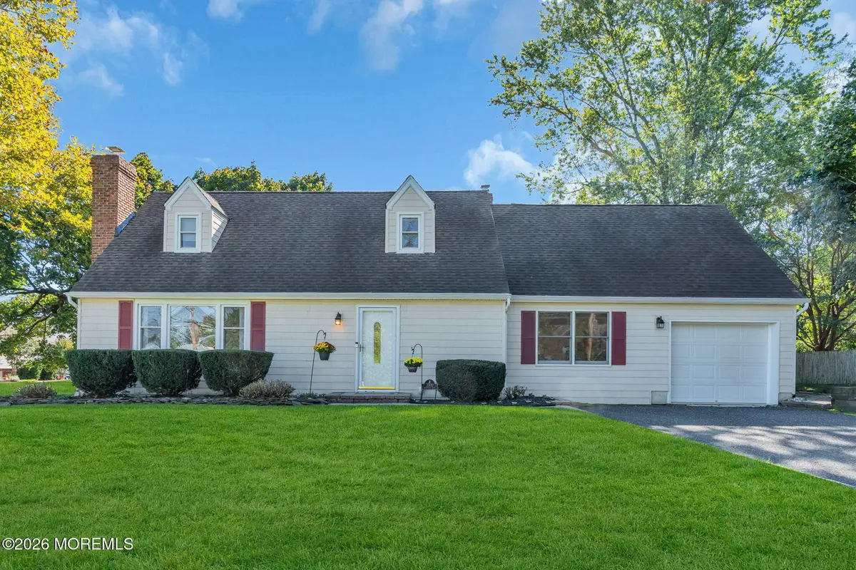 2000 Monmouth Boulevard, Wall, NJ 07719 - #1