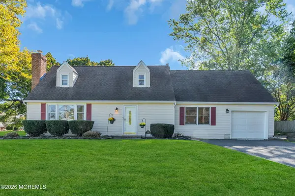 2000 Monmouth Boulevard, Wall, NJ 07719