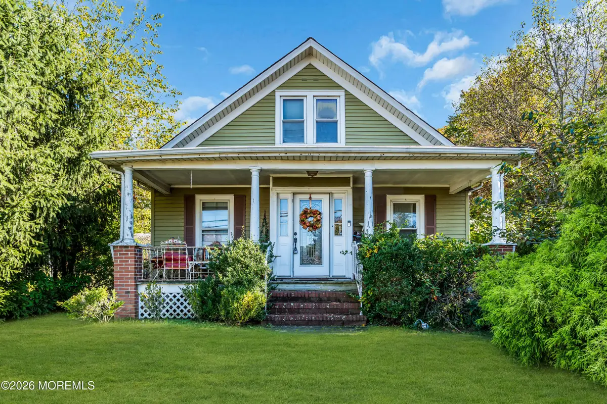 197 Texas Road, Morganville, NJ 07751 - #1