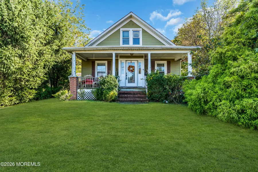 197 Texas Road, Morganville, NJ 07751 - #3