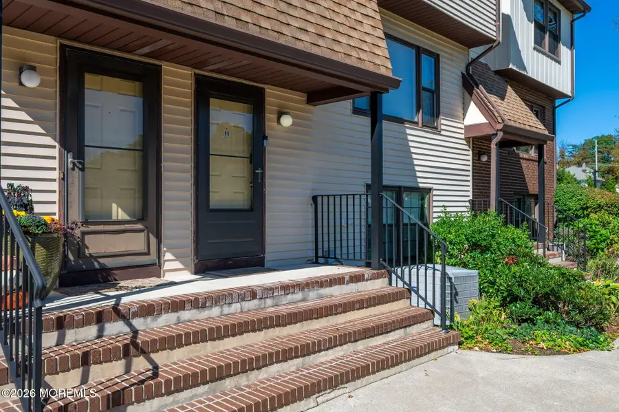 20 Pinckney Road #B6, Red Bank, NJ 07701 - #2