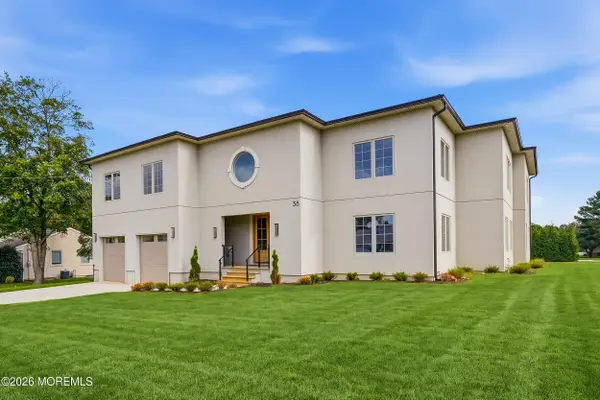 38 Coolidge Place, West Long Branch, NJ 07764