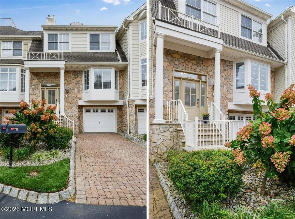 10 Tower Road, Long Branch, NJ 07740 - #1