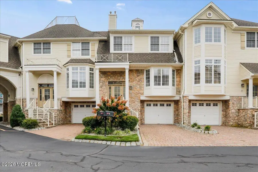 10 Tower Road, Long Branch, NJ 07740 - #2