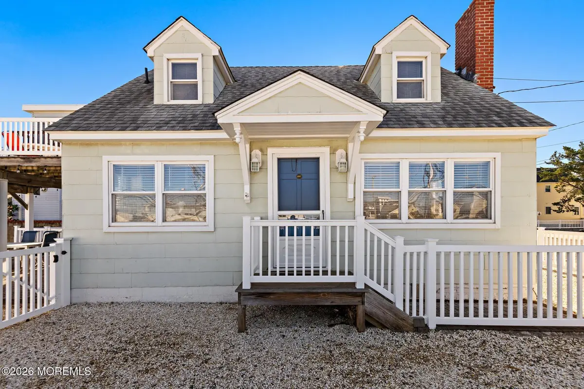 7 21st Street, Long Beach Twp, NJ 08008 - #1