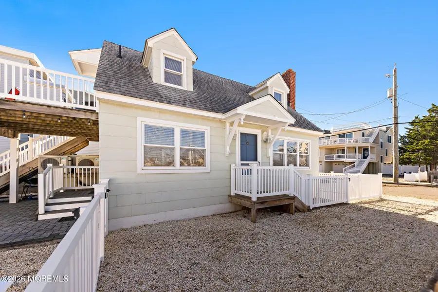 7 21st Street, Long Beach Twp, NJ 08008 - #2