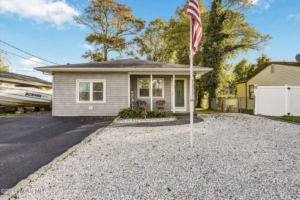 709 Nautilus Boulevard, Forked River, NJ 08731 - #1