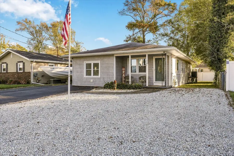709 Nautilus Boulevard, Forked River, NJ 08731 - #2