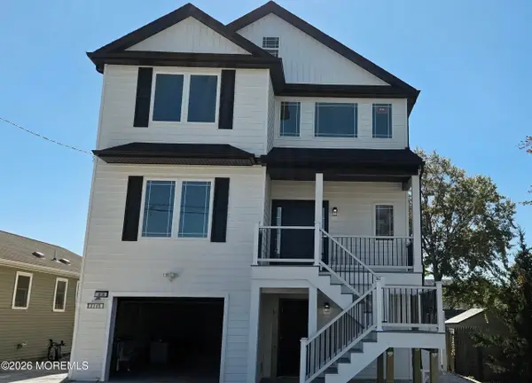 23 Vanard Drive, Brick, NJ 08723