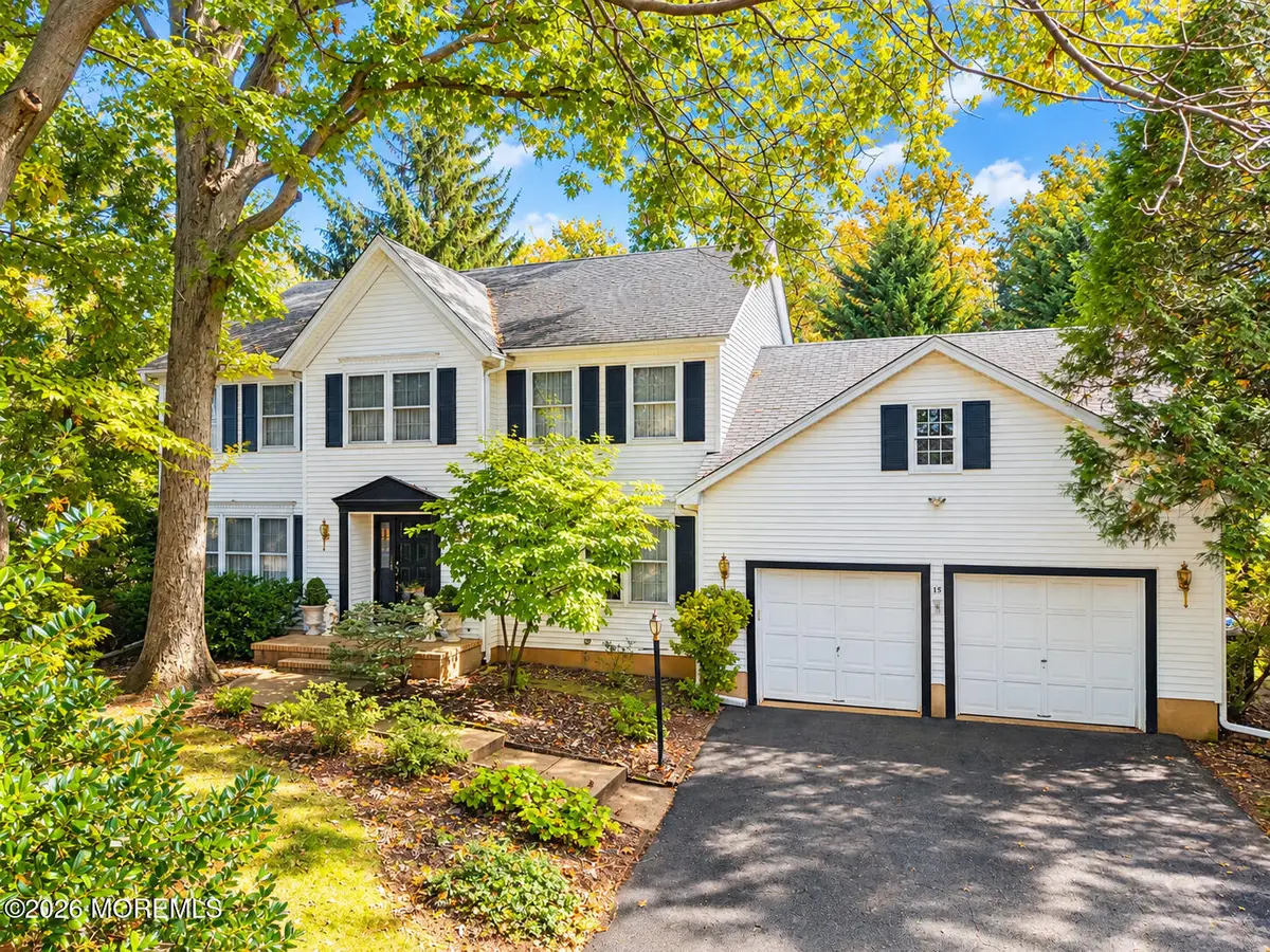 15 Cherokee Road, East Brunswick, NJ 08816 - #1