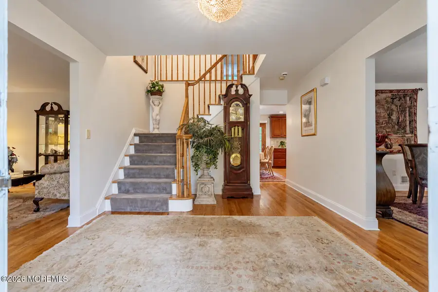 15 Cherokee Road, East Brunswick, NJ 08816 - #2