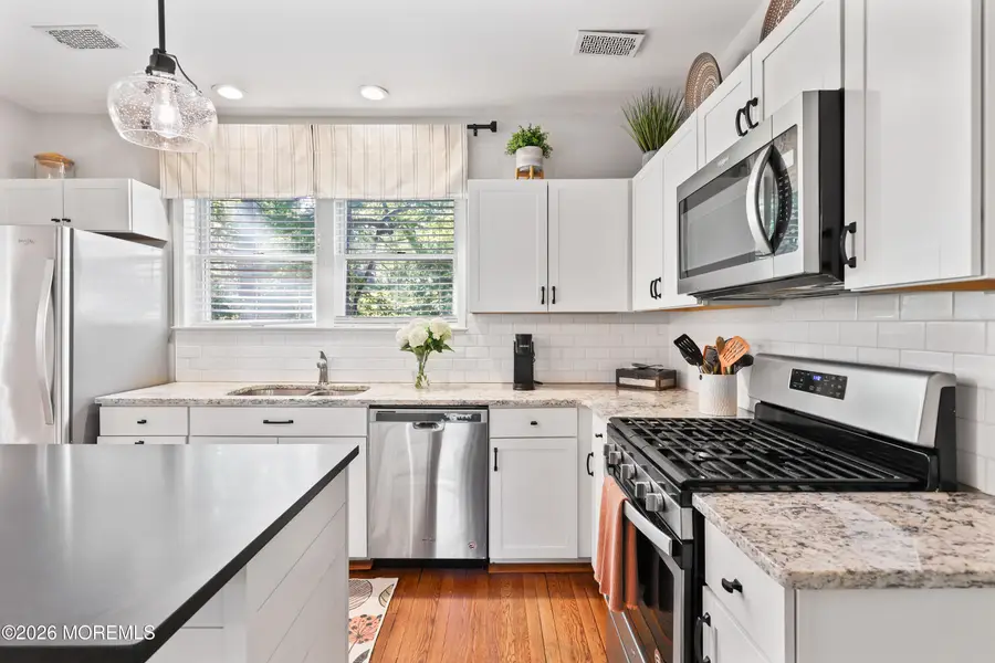 807 Arthur Drive, Red Bank, NJ 07701 - #2