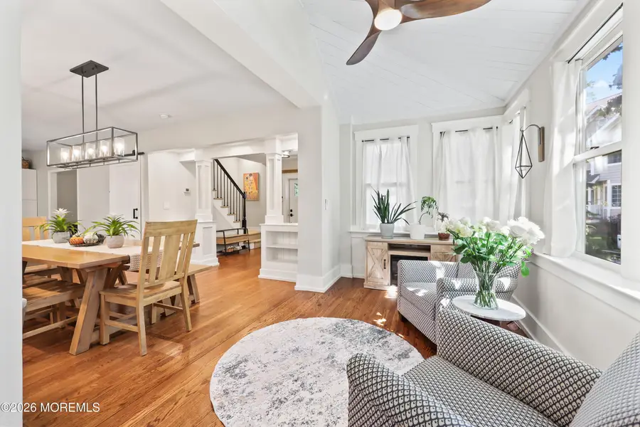 807 Arthur Drive, Red Bank, NJ 07701 - #3