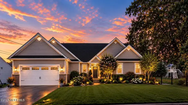 211 Drake Road, Brick, NJ 08723