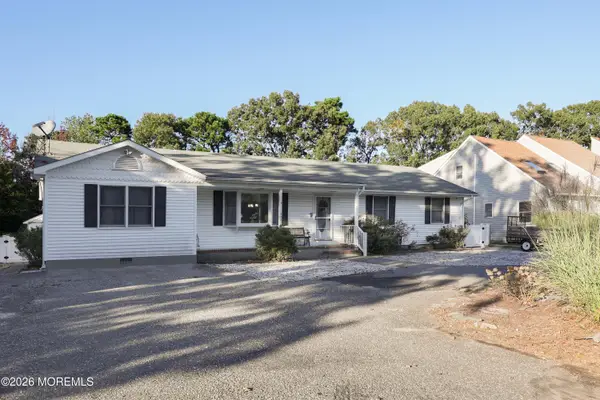 443 Arverne Avenue, Ocean Gate, NJ 08740