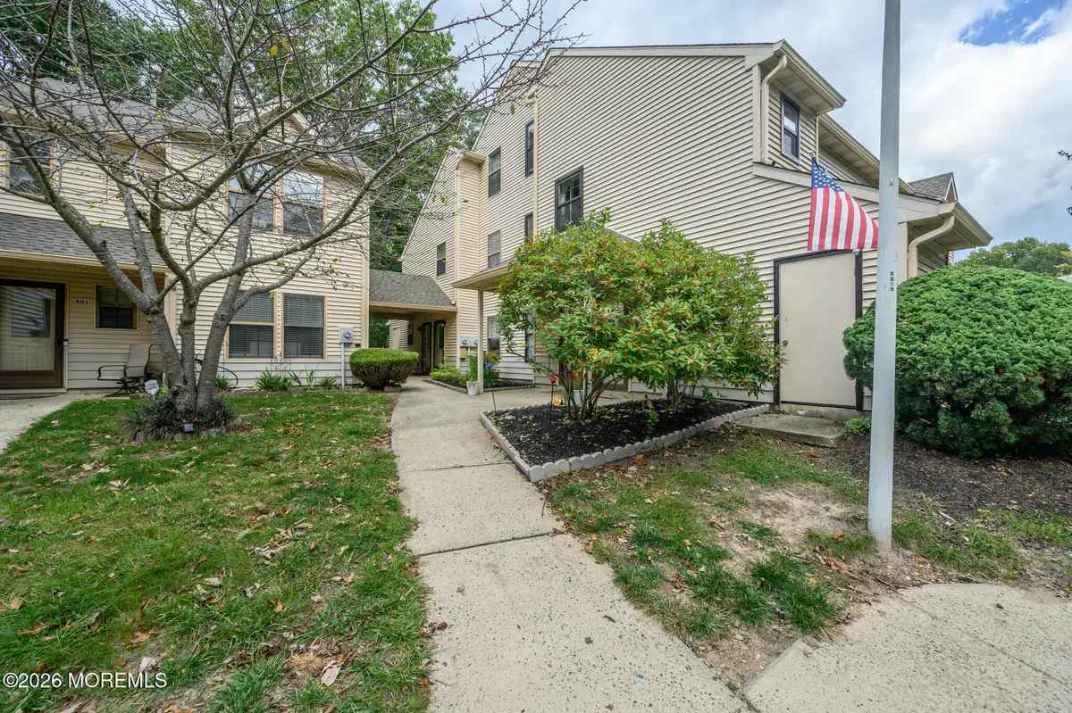 804 Violet Lane, Jackson, NJ 08527 - #1