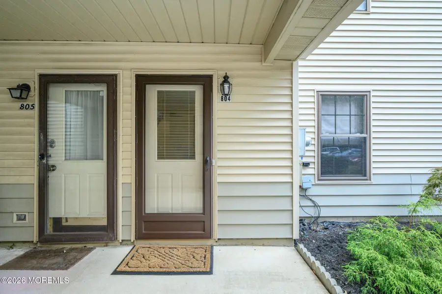 804 Violet Lane, Jackson, NJ 08527 - #3