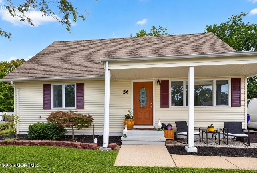 56 Rhode Island Drive, Jackson, NJ 08527 - #2