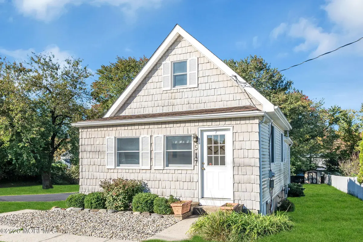 517 Line Road, Aberdeen, NJ 07747 - #1