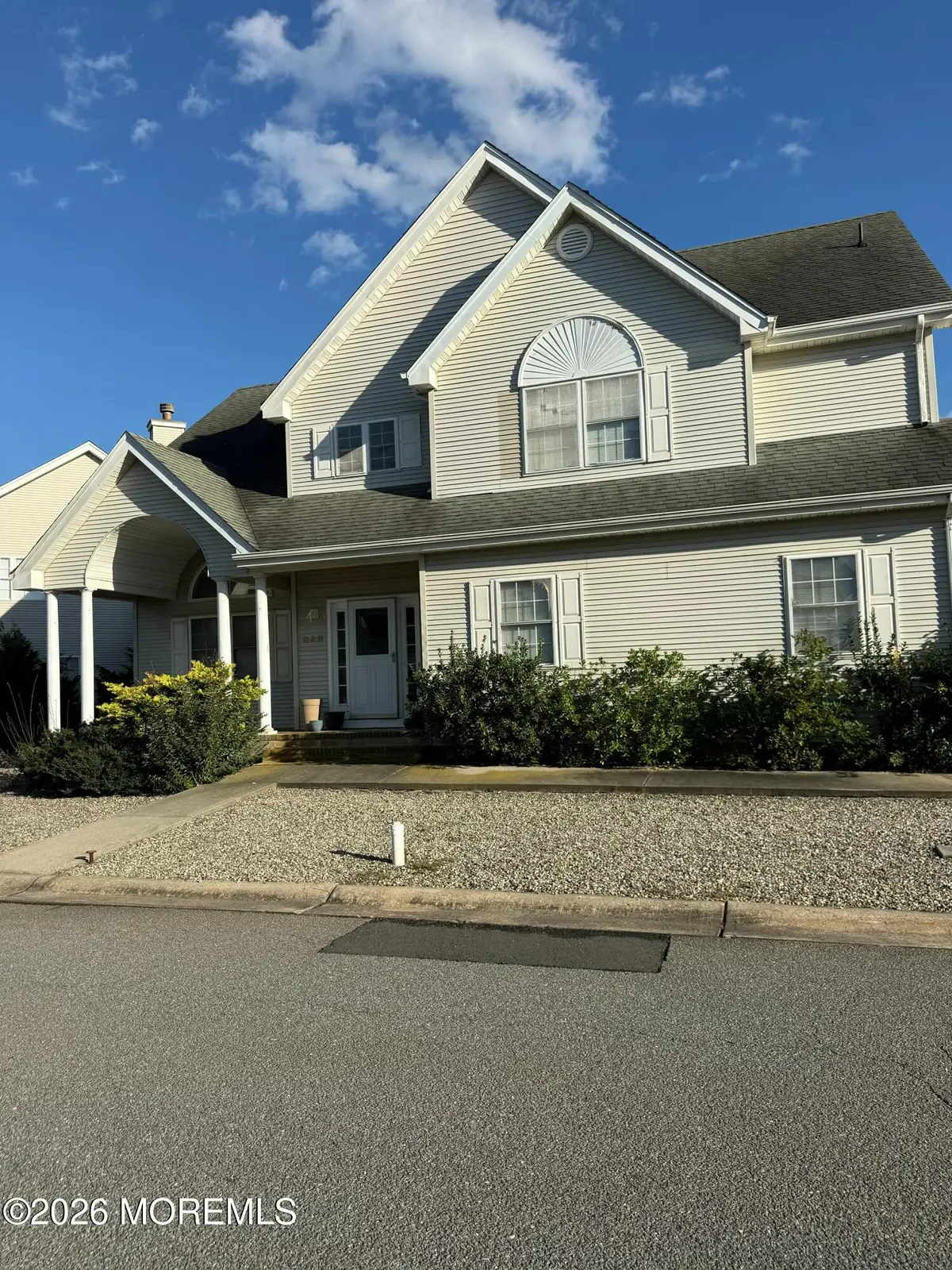 880 Sunrise Boulevard, Forked River, NJ 08731 - #1