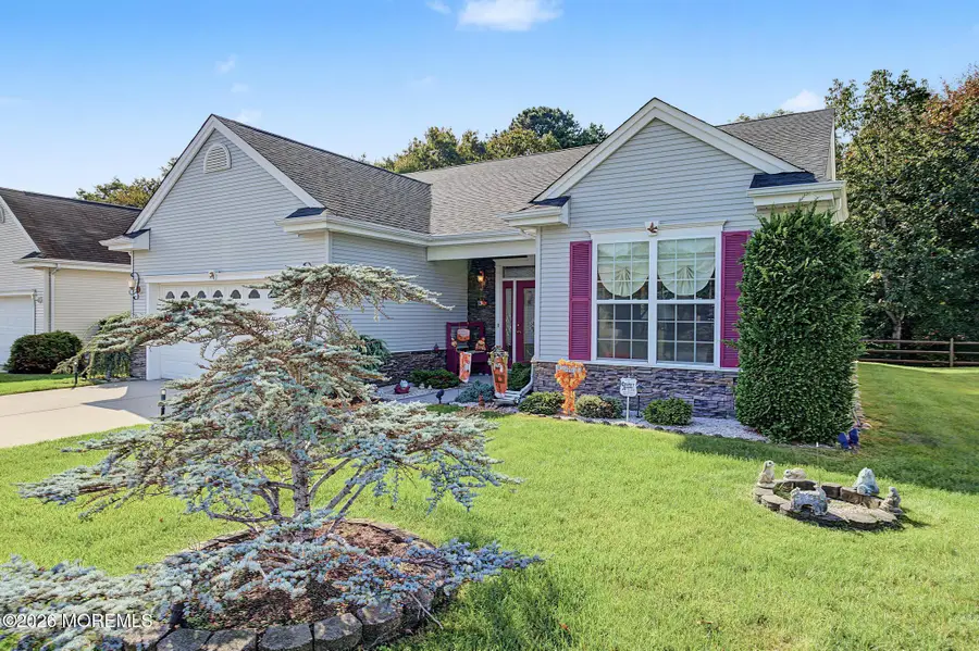 18 Pier Point, Tuckerton, NJ 08087 - #3
