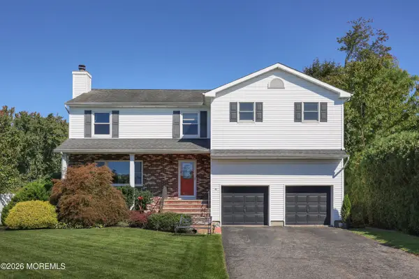 45 Willow Street, Port Monmouth, NJ 07758