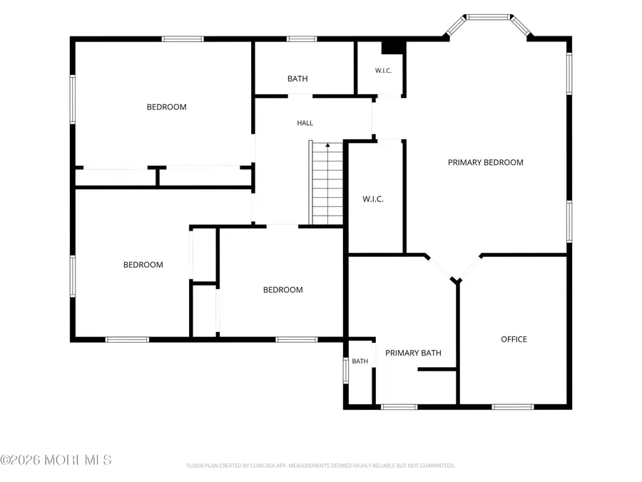 45 Willow Street, Port Monmouth, NJ 07758 - #3
