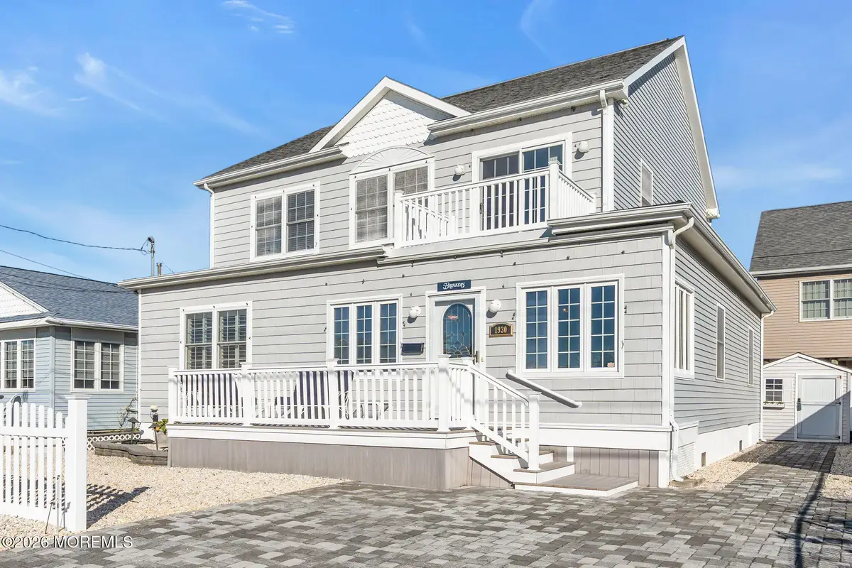 1930 Bay Boulevard, Seaside Heights, NJ 08751 - #1