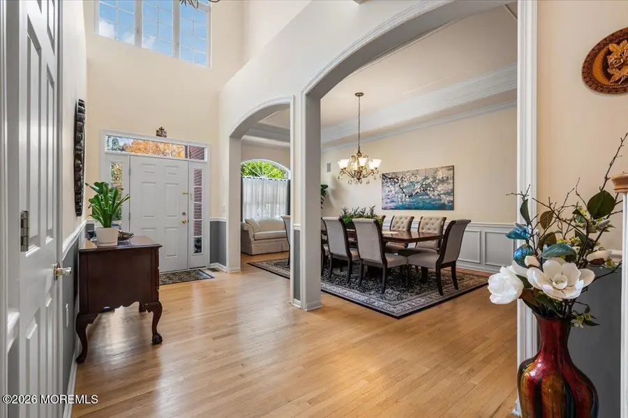 11 Vanderbilt Court #2061, Old Bridge, NJ 08857 - #2