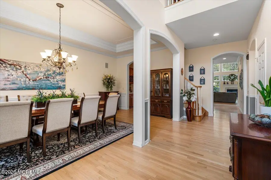11 Vanderbilt Court #2061, Old Bridge, NJ 08857 - #3