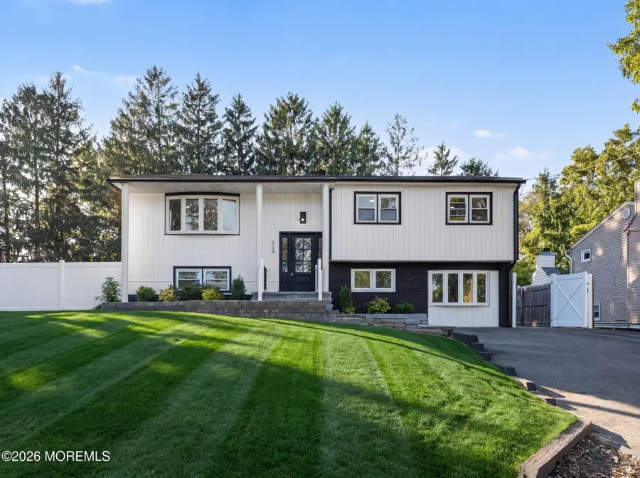 558 Fawn Drive, Toms River, NJ 08753 - #2