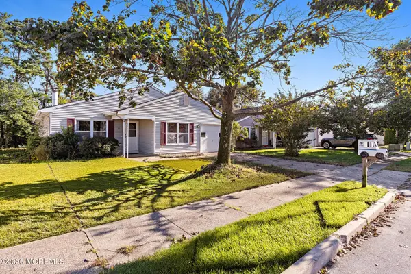 37 Nautilus Drive, Brick, NJ 08723