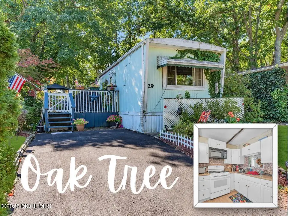 29 Antonia Drive, Jackson, NJ 08527 - #1