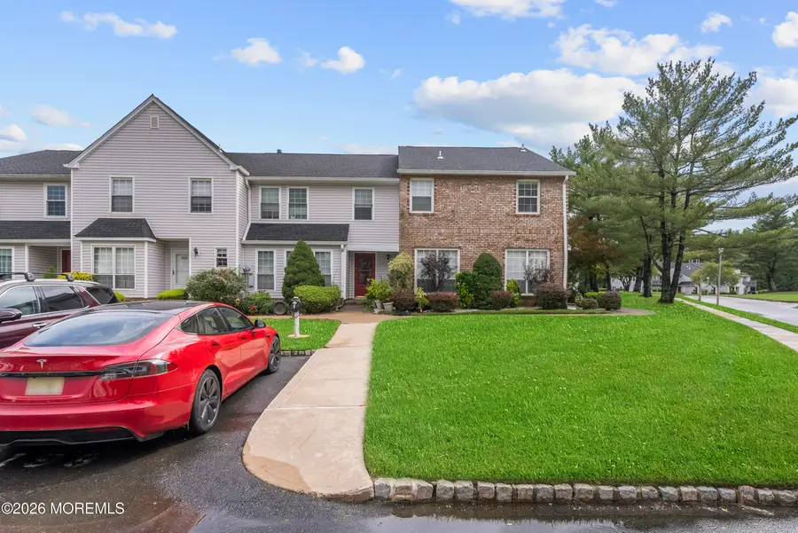 198 Franklin Place, Morganville, NJ 07751 - #3