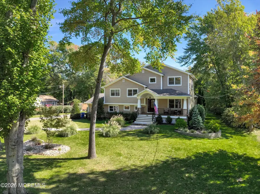 538 Oak Street, Port Monmouth, NJ 07758 - #2