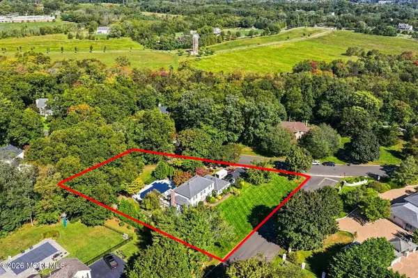 1906 Robin Hood Drive, Wall, NJ 07719
