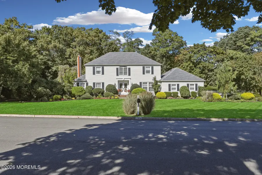 1906 Robin Hood Drive, Wall, NJ 07719 - #3
